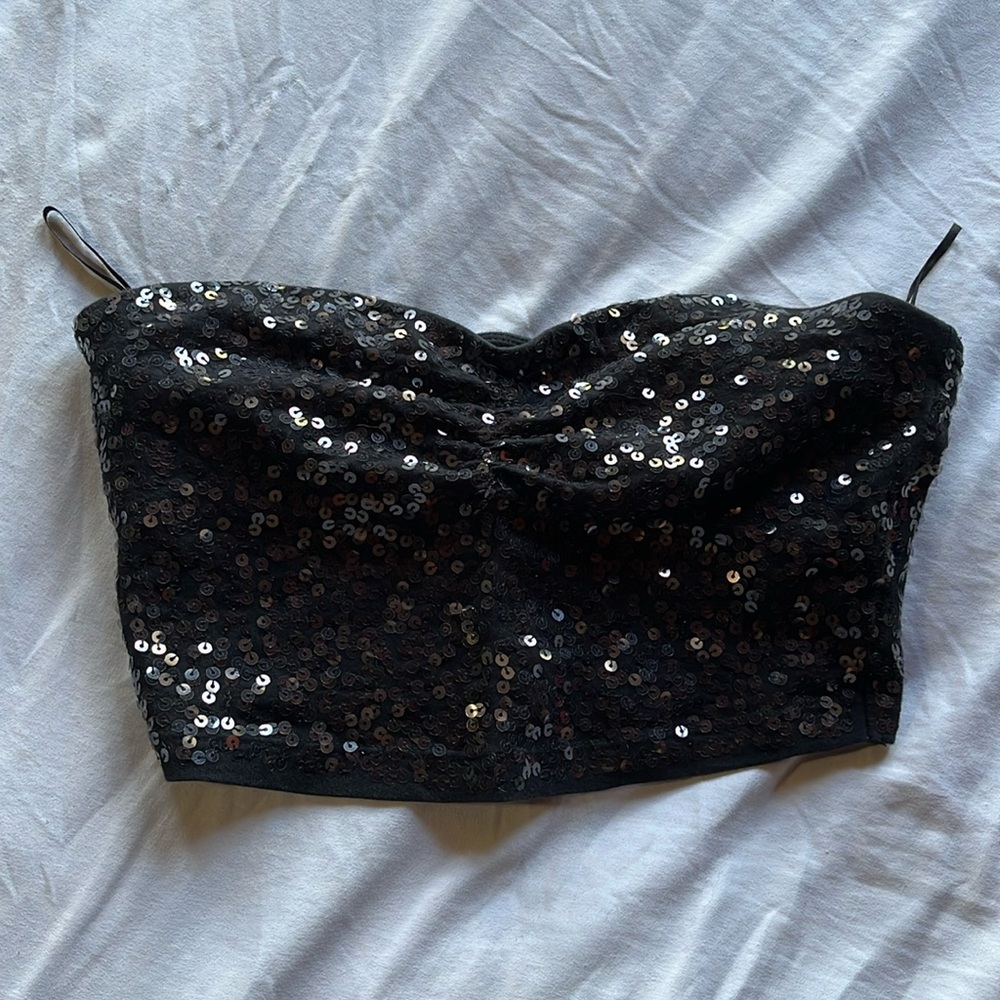 tube top